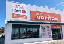 Nova botiga Veritas a Altafulla: creixement rècord en alimentació ecològica certificada Nova botiga Veritas a Catalunya: creixement per seguir liderant l'alimentació ecològica certificada