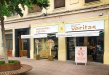 B-Corp y en plena expansión: Veritas consolida su modelo y abre nueva tienda en Vitoria Veritas abre su séptima tienda en el País Vasco