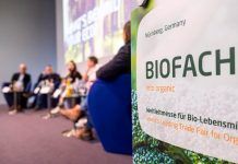 BIOFACH Congress Theme 2022: Organic. Climate. Resilience. BIOFACH 2022