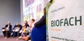 BIOFACH & VIVANESS 2021: Sector shows strong commitment to trade fair pairing BIOFACH 2022