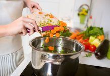 Alimentación vegetariana con platos de siempre Dieta vegetariana con platos de siempre