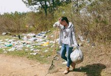 Eco Activismo: ¿Qué es y cómo involucrarse? Eco Activismo: ¿Qué es y cómo involucrarse?