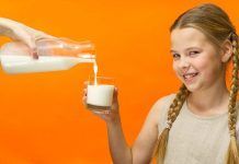 El exceso de proteínas en la dieta infantil El exceso de proteínas en la dieta infantil
