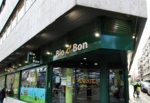Bio c’Bon se declara en quiebra. 153 tiendas BIO esperan noticias bio c'bon quiebra