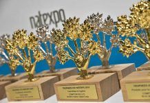 2020 Natexpo awards: celebrating organic vitality! 2020 Natexpo awards: celebrating organic vitality!