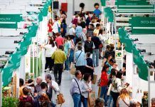 Bioterra 2020 se celebrará del 9 al 12 de Octubre en Irún Bioterra, la feria decana de Ficoba, celebra su 17 edición