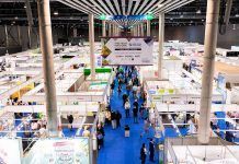 Free From Functional & Health Ingredients postponed to 15-16 June 2021 Free From Functional Food Expo postponed to 15-16 June 2021
