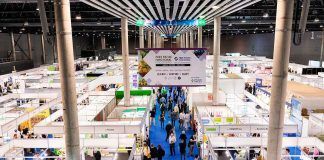 Free From Functional & Health Ingredients postponed to 15-16 June 2021 Free From Functional Food Expo postponed to 15-16 June 2021