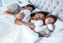 Noches de sueño reparador para conseguir una salud de roble Noches de sueño reparador para conseguir una salud de roble