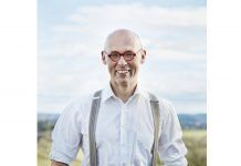 Johannes Gutmann (Sonnentor): «Organic is the only way to a healthy, sustainable future» Johannes Gutmann “La vida, el trabajo y las relaciones son un círculo”