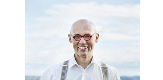Johannes Gutmann (Sonnentor): «Organic is the only way to a healthy, sustainable future» Johannes Gutmann “La vida, el trabajo y las relaciones son un círculo”