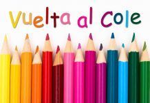 Tornar a l’escola amb les piles carregades i les defenses a ple rendiment Tornar a l'escola amb les piles carregades i les defenses a ple rendiment