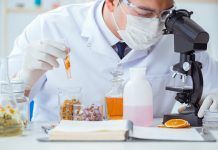La OMS estudiará las hierbas medicinales para tratar la Covid19 covid19