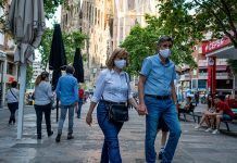 Contaminació i mortalitat pel coronavirus Contaminación y mortalidad por el coronavirus mortalitat pel coronavirus