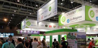 Natexpo 2020: Professionals out in force for this exceptional edition natexpo 2020