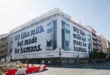 Oatly, Blackstone y el riesgo de un boicot internacional masivo Oatly, Blackstone y el riesgo de un boicot internacional masivo
