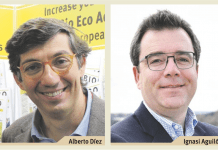 ASOBIO: “La nostra missió és fomentar el desenvolupament sectorial” ASOBIO