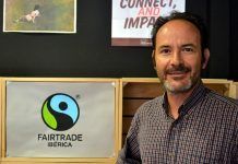 Fairtrade Ibérica: «El movimiento de Comercio Justo se encuentra con el viento a favor»