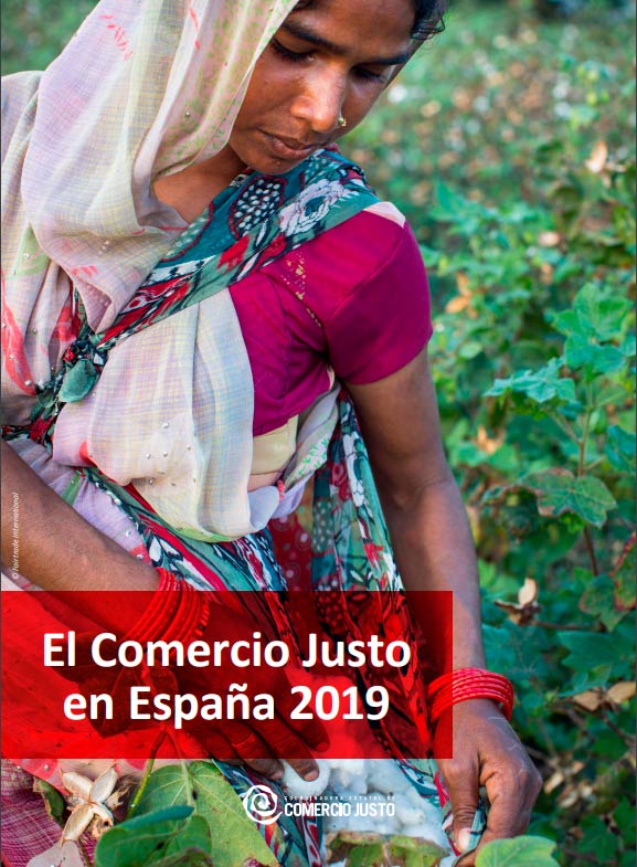 Informe Comercio Justo