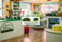 La Ventana Natural, nou distribuïdor de Bio Eco Actual Las 140 tiendas de La Ventana Natural contarán con Bio Eco Actual
