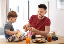 La importancia de los primeros mil días en la alimentación de los bebés alimentación bebes