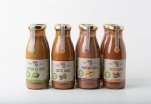 Runakay: nuevos batidos ecológicos sin gluten, sin lácteos ni azúcares añadidos Batidos ecológicos Runakay