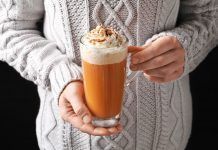 6 bebidas perfectas para el otoño bebidas otoño