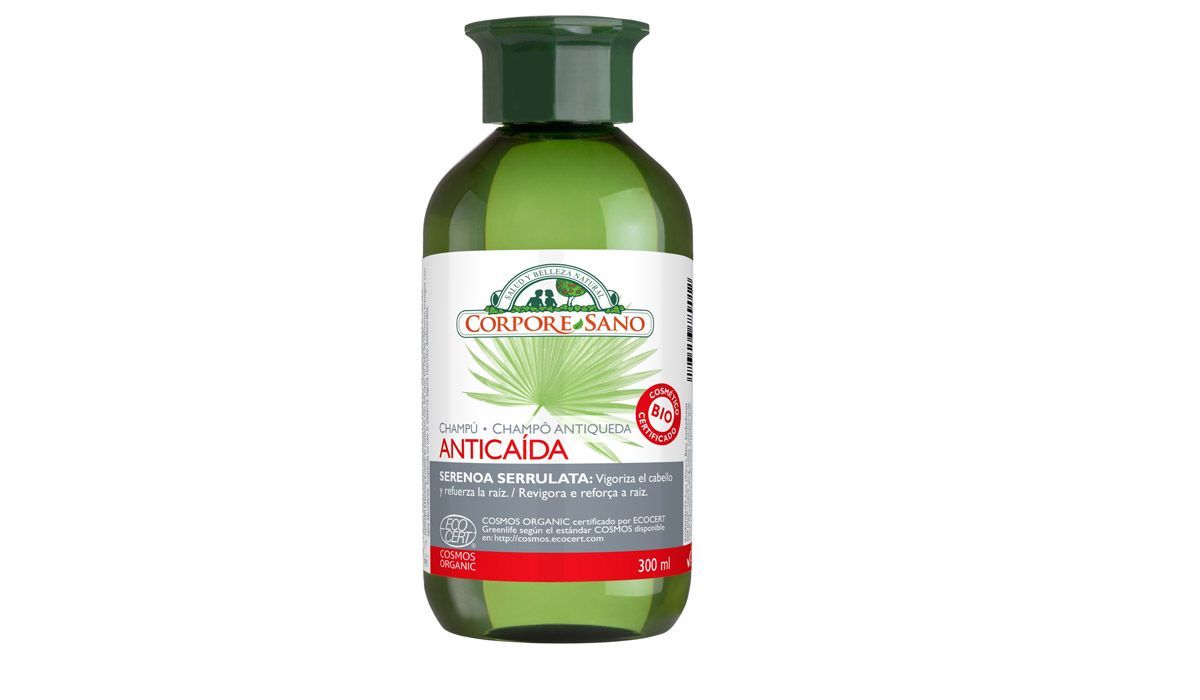 champú_CorporeSano