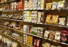 Las ventas de Comercio Justo en España superaron los 138 millones de euros en 2019 Las ventas de comercio justo se incrementan