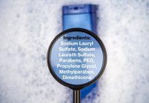 Sense sulfats, sinònim de cosmètica natural? Cosmética natural