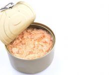 ¿Metales pesados en los alimentos? metales pesados