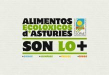 La producción ecológica en Asturias, cada vez más importante producción ecológica en Asturias
