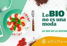 Semana Bio de Sol Natural, del 17 al 25 de octubre semana bio 2020