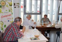 23 bodegas participan en el I Concurso de Vinos Ecológicos de la Comunitat Valenciana 23 bodegas participan en el I Concurso de Vinos Ecológicos de la Comunitat Valenciana