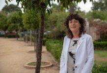 Teresa Jordà: “Pot ser que la Setmana Bio sigui l’embrió d’un esdeveniment molt més gran” Entrevista a Teresa Jordà