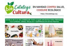 Biocatàleg: compra salut, consumeix ecològic