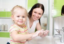 Cosmètica natural amb nens cosmética natural con nuestros hijos e hijas