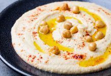 Cuina senzilla, bon profit! Cocina simple, ¡buen provecho!