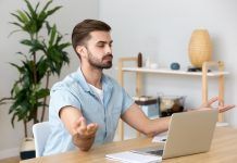 Respiración y trabajo con energía vital para fortalecer el sistema inmune