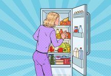 Las cuatro claves de higiene y seguridad alimentaria Las cuatro claves de higiene y seguridad alimentaria