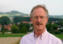 BIOFACH 2021 eSPECIAL: “agriculture has to design its energy consumption to be emission-free” Felix Prinz zu Loewenstein
