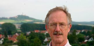 BIOFACH 2021 eSPECIAL: “agriculture has to design its energy consumption to be emission-free” Felix Prinz zu Loewenstein