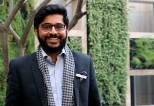 Rohan Grover (Nature Bio Foods): “Indian Organic Farming is gaining the Trust and Credibility for brands in Europe” Rohan Grover Nature Bio-Foods