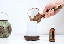 Aromaterapia, una alternativa BIO y natural con aceites esenciales