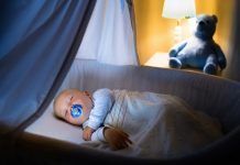 Alimentos que facilitan el sueño infantil Alimentos que facilitan el sueño infantil