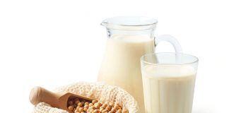 Lifting the lid on plant-based drinks