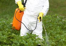 Francia ayudará a los agricultores a abandonar el glifosato