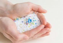 Els nanoplàstics alteren el microbioma intestinal i poden afectar la salut
