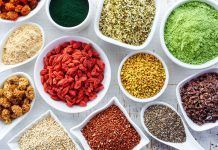 Descubre los superalimentos que cuidan tus defensas