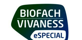 BIOFACH / VIVANESS eSPECIAL: The digital place to be for the organic food and natural and organic cosmetics community in 2021